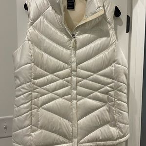 North Face Vest